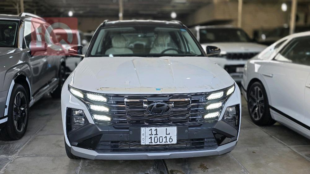 هيونداي توسان